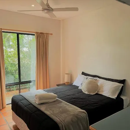 Blue Oasis Apartment Esperance Exterior photo