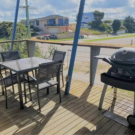 Blue Oasis Apartment Esperance Exterior photo