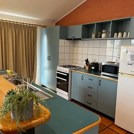 Blue Oasis Apartment Esperance Exterior photo