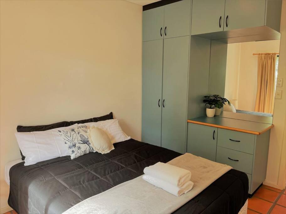 Blue Oasis Apartment *