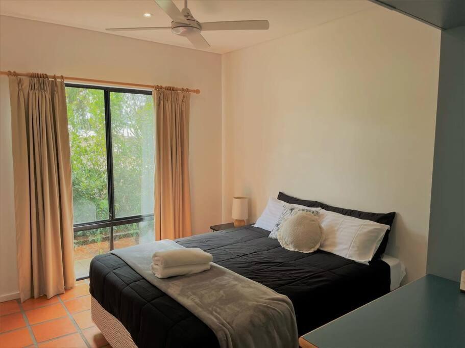 Apartment Blue Oasis