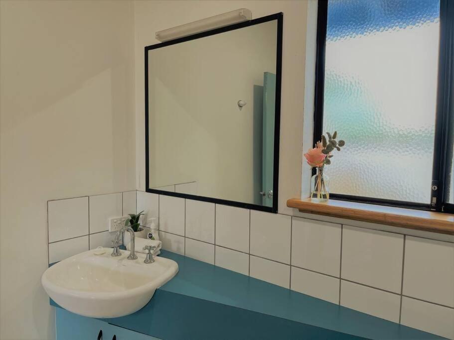 Blue Oasis